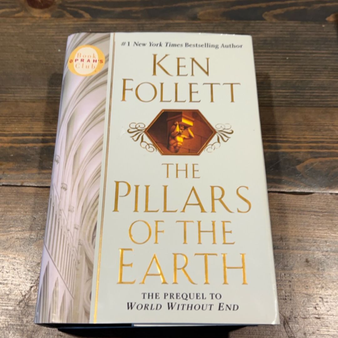 The Pillars of the Earth