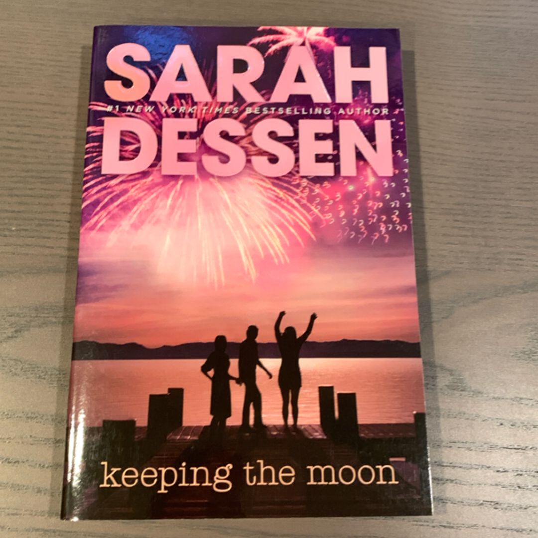 Keeping the Moon