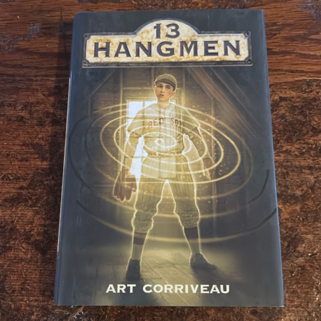 13 Hangmen