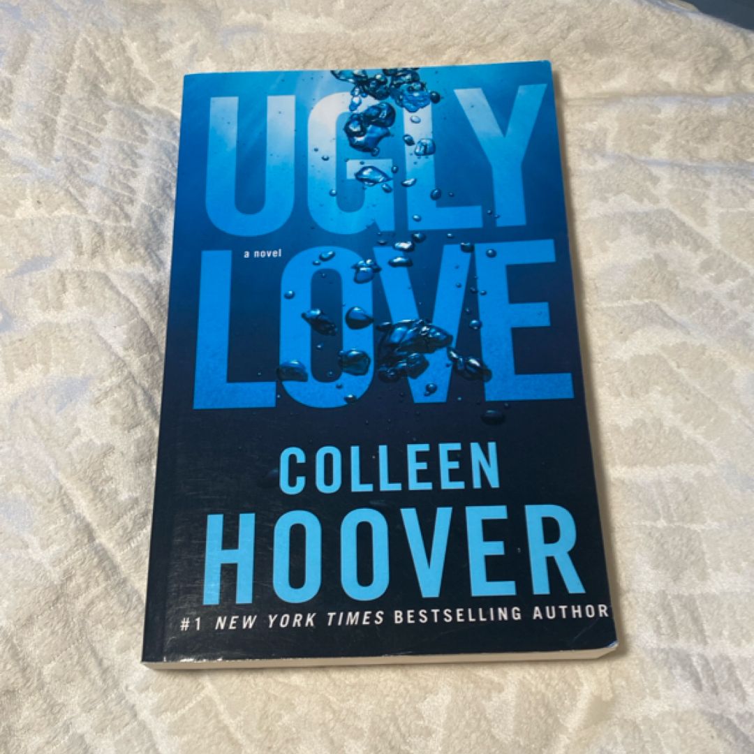 Ugly Love