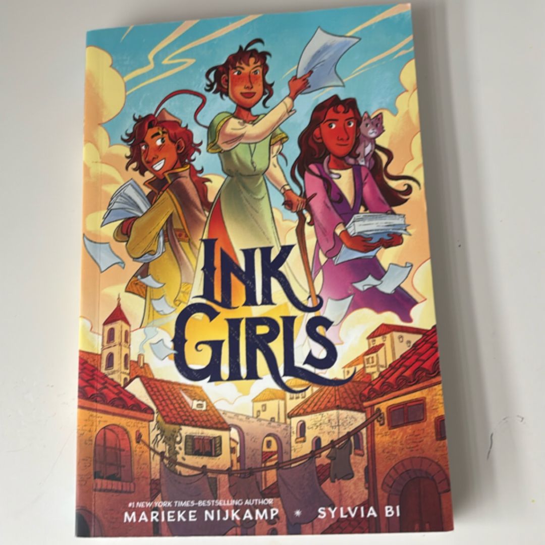 Ink Girls