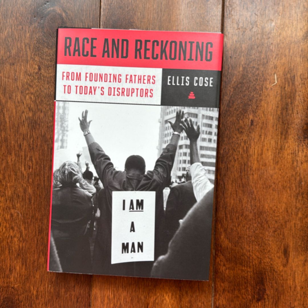 Race and Reckoning