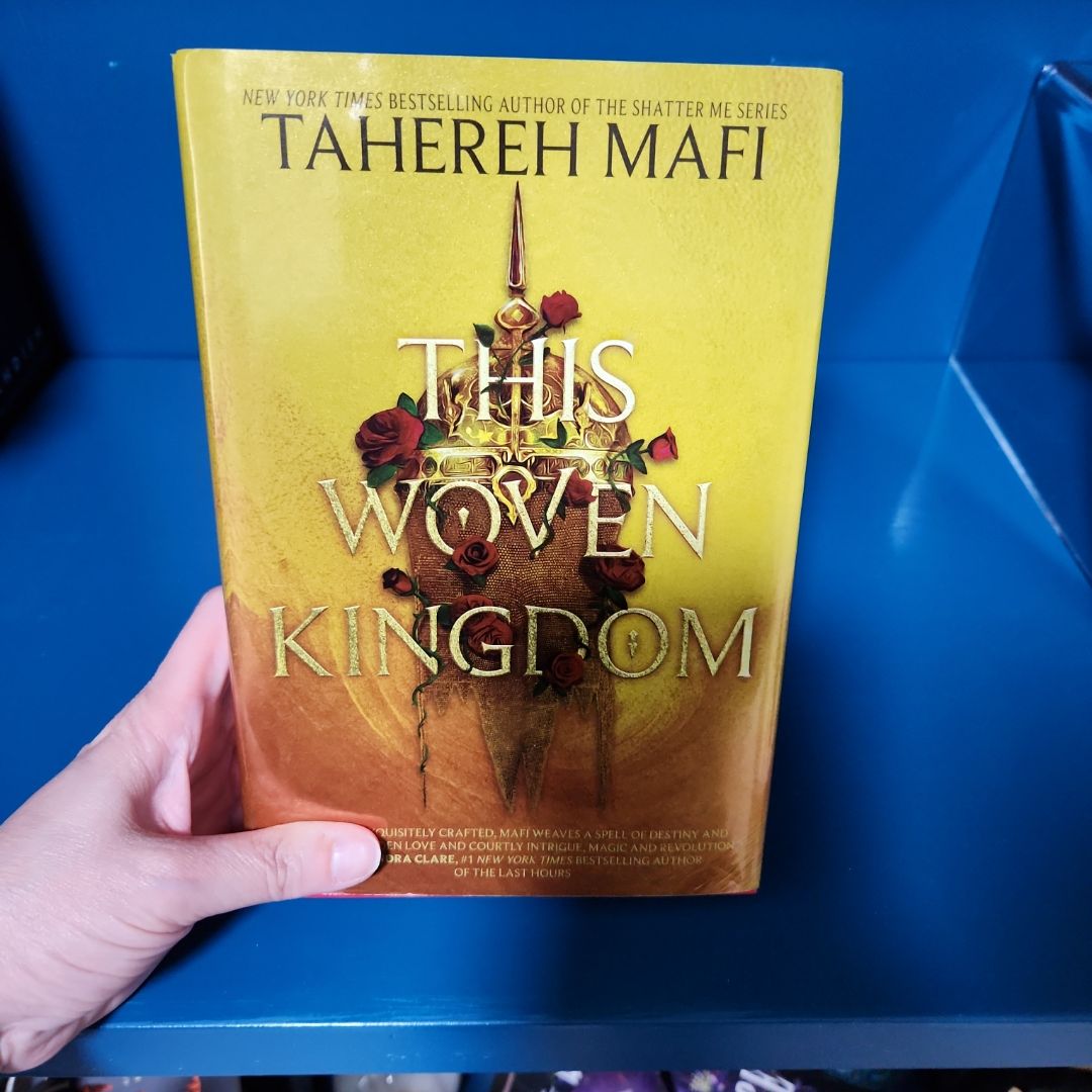 This Woven Kingdom