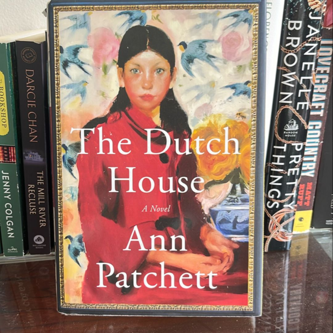 The Dutch House