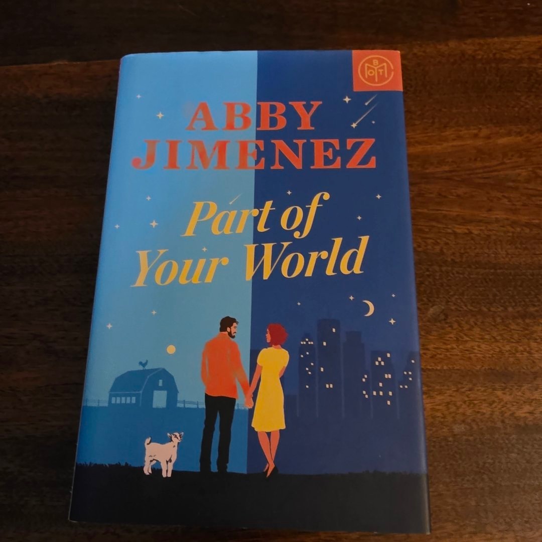 Part of Your World
