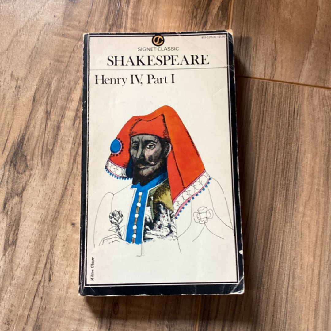 Henry IV, Part 1