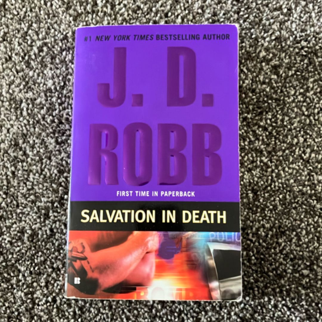 Salvation in Death