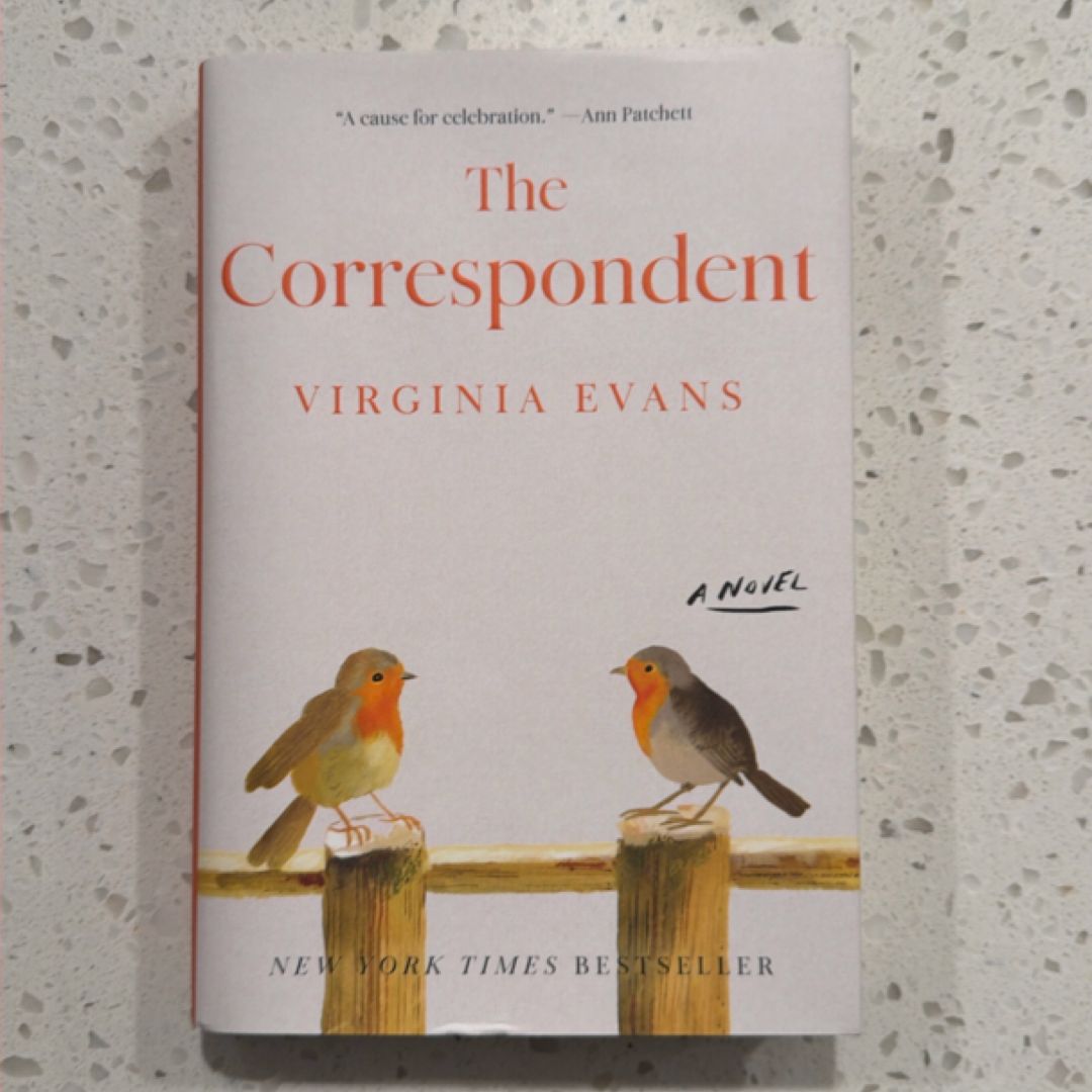 The Correspondent