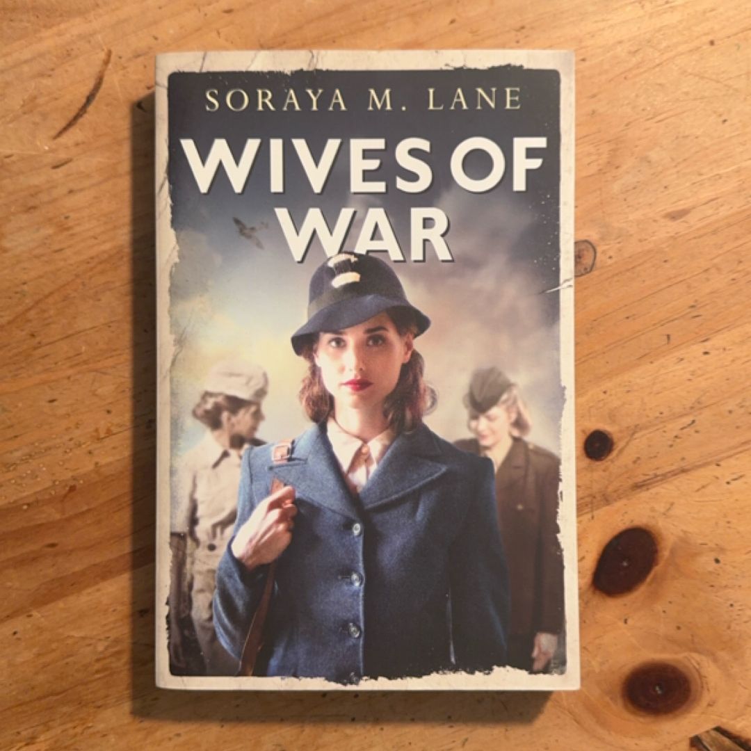 Wives of War
