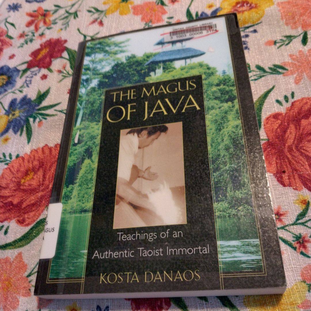 The Magus of Java