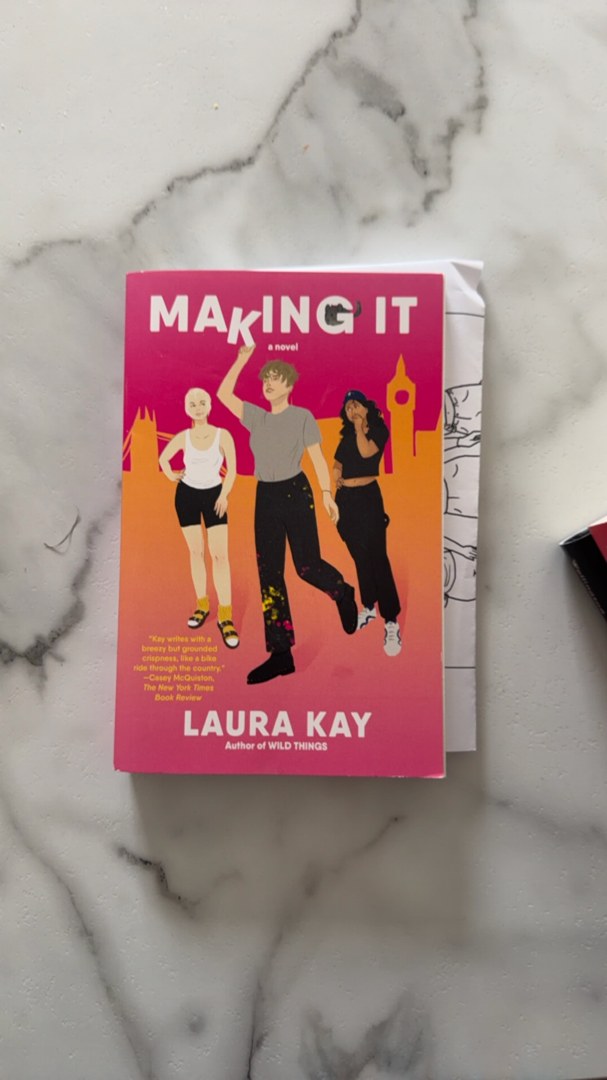 Making It