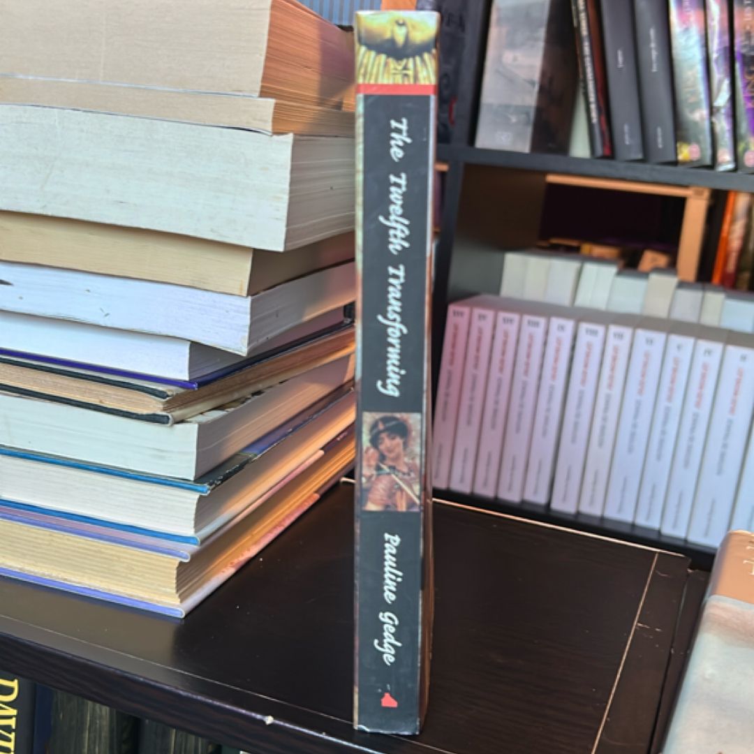 The Twelfth Transforming