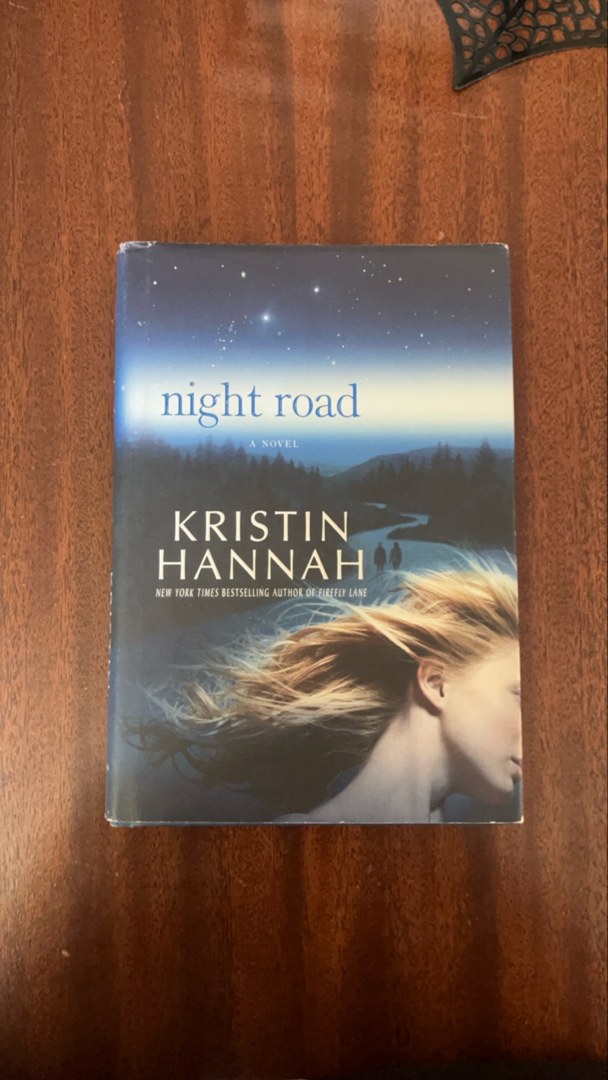 Night Road