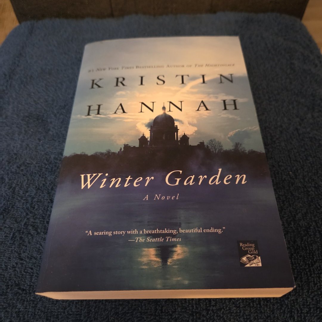 Winter Garden