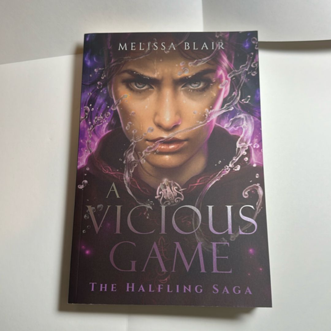 A Vicious Game