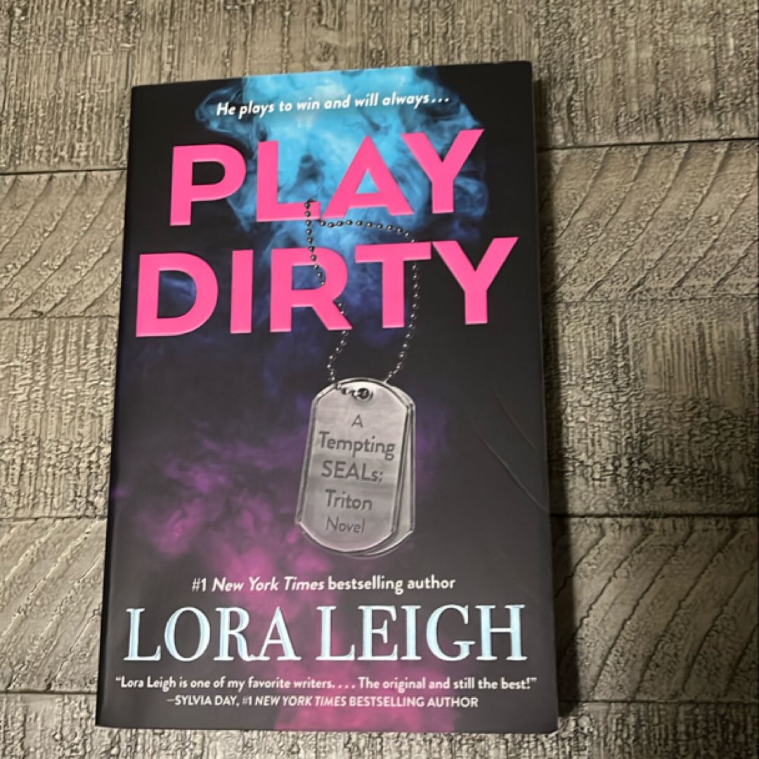 Play Dirty