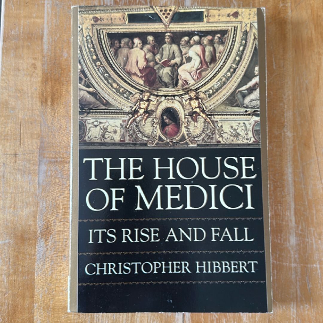 The House of Medici