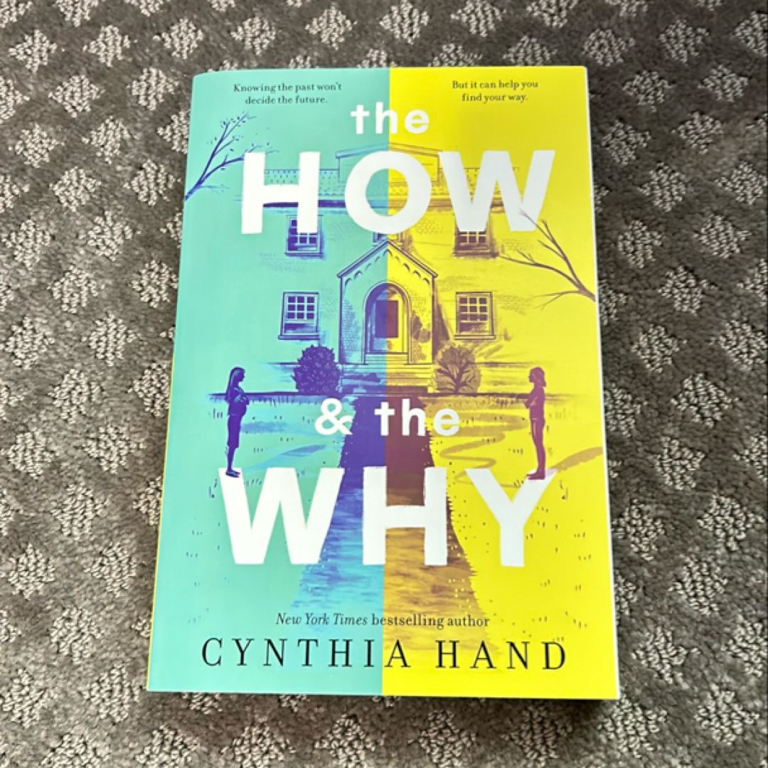 The How and the Why