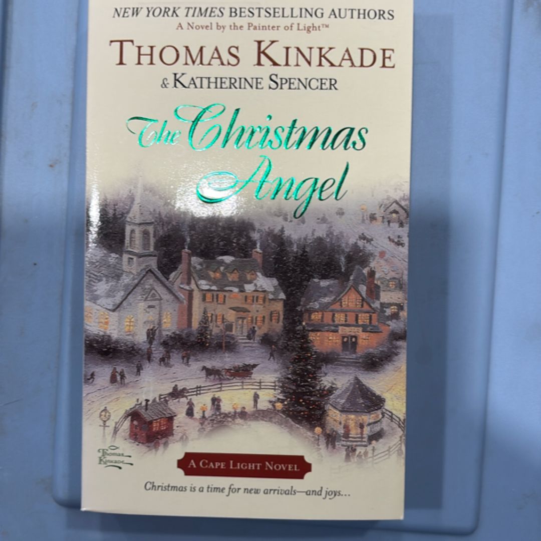 The Christmas Angel