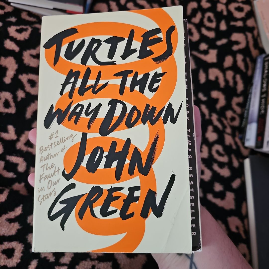 Turtles All the Way Down