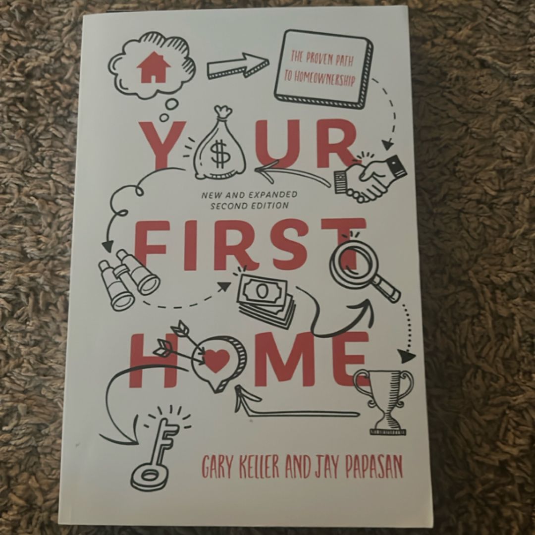 Your First Home