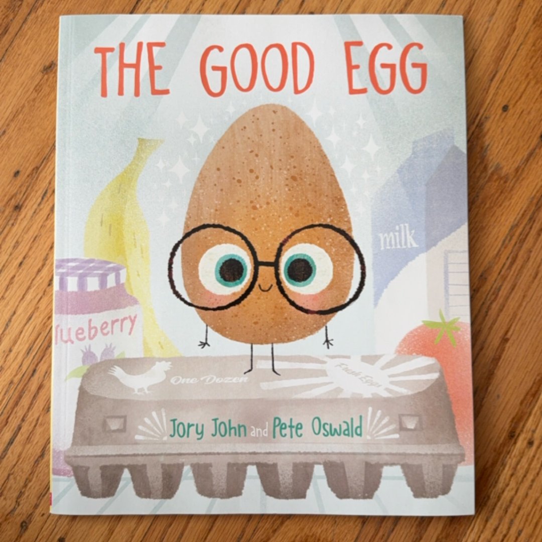 The Good Egg