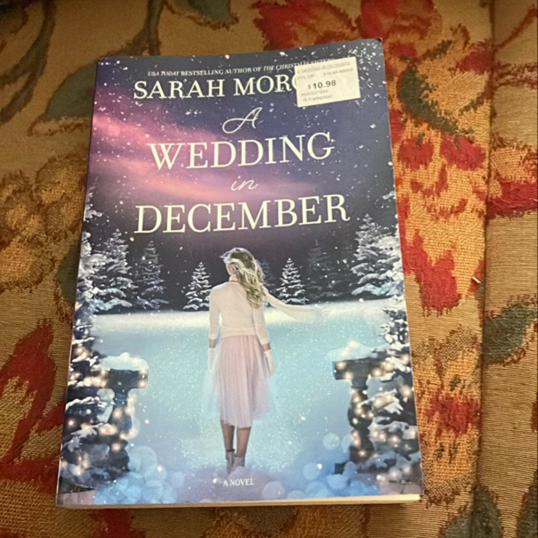 A Wedding in December