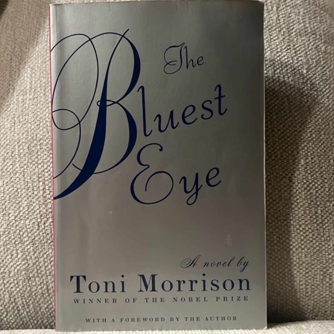 The Bluest Eye