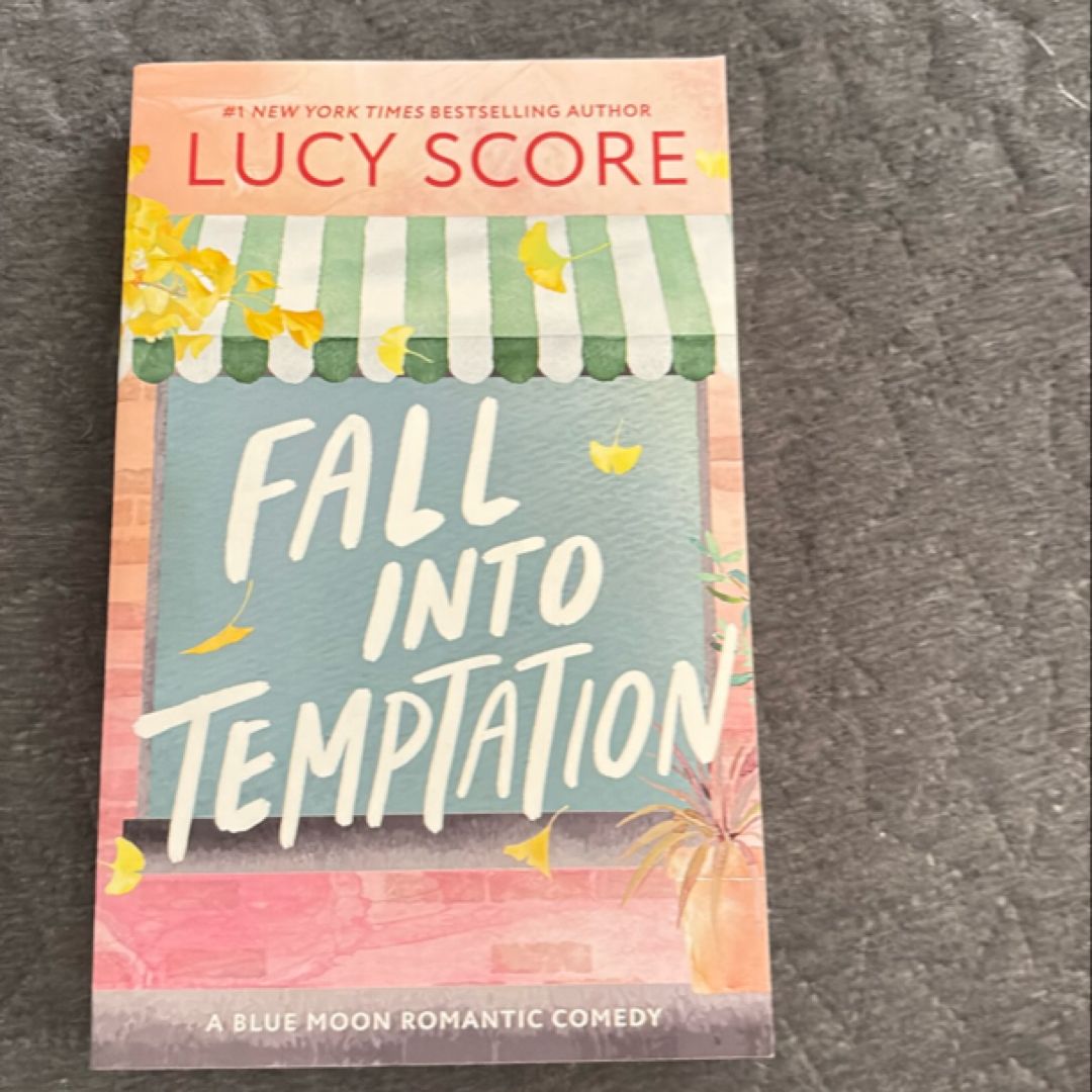 Fall into Temptation