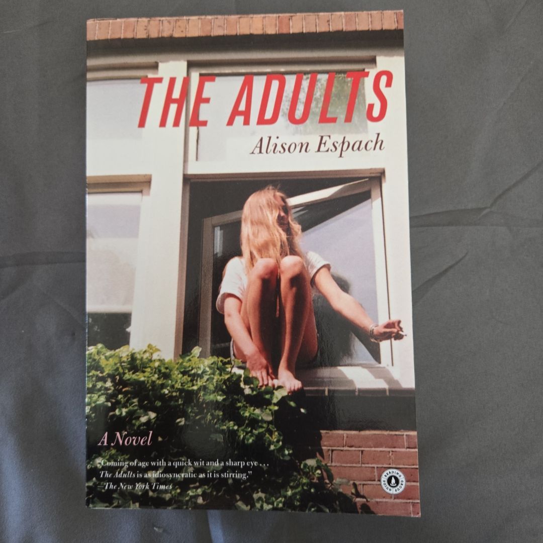 The Adults
