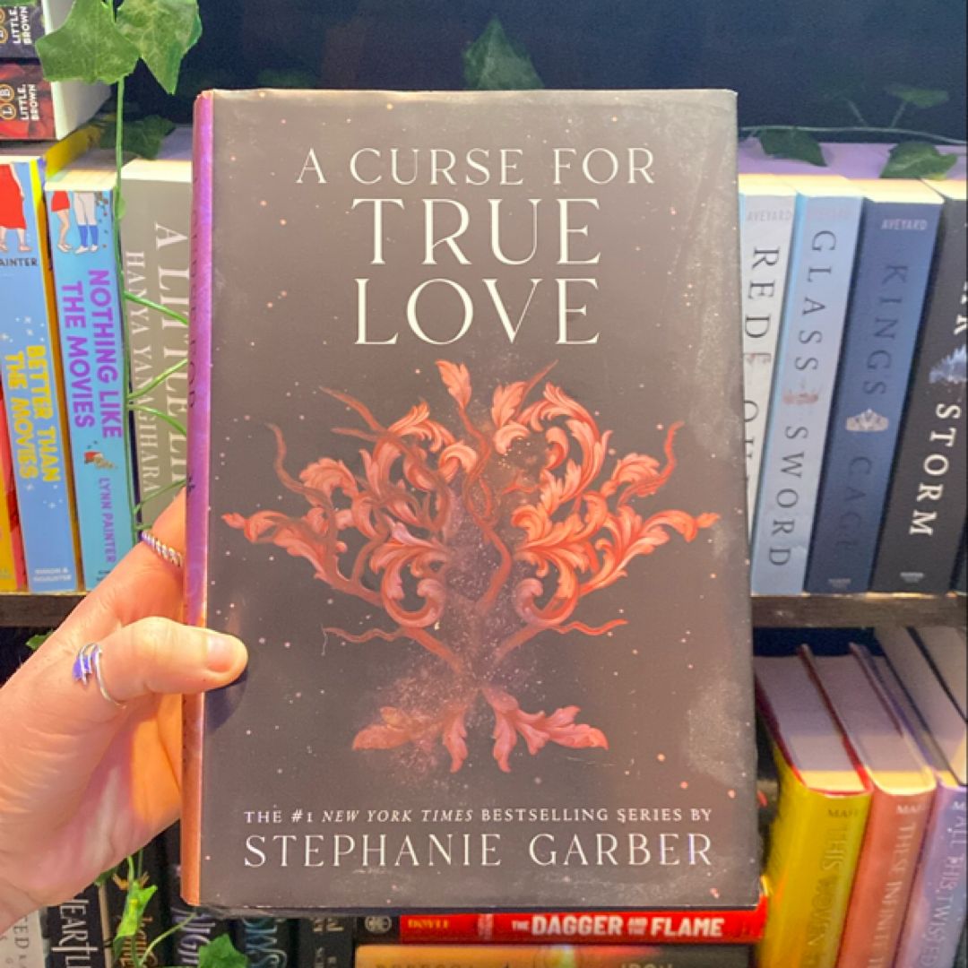 A Curse for True Love