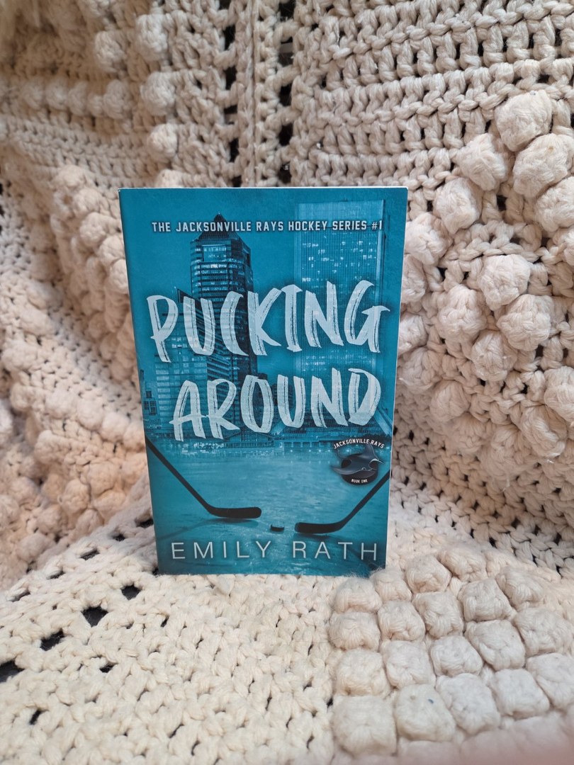 Pucking Around