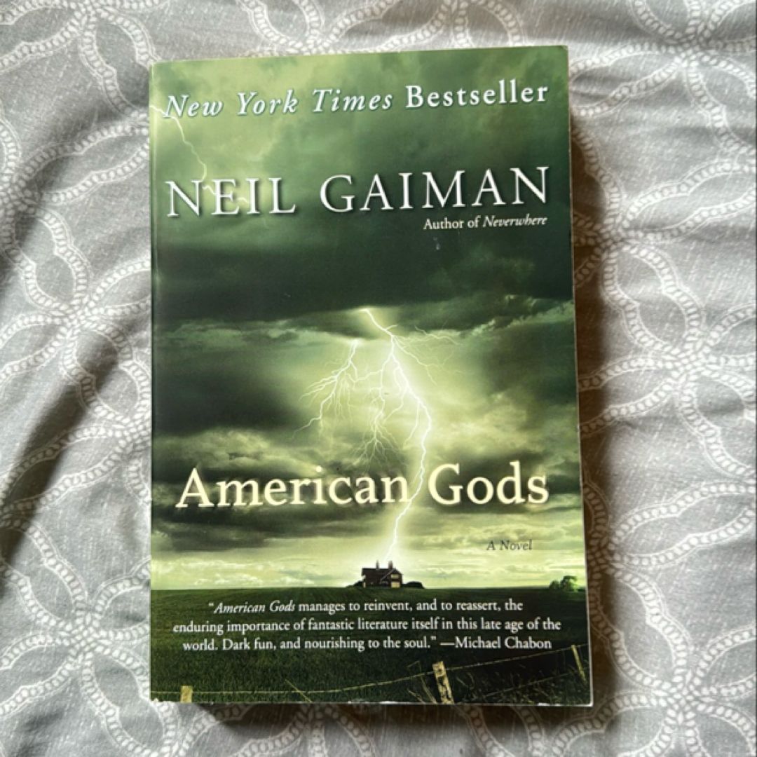 American Gods