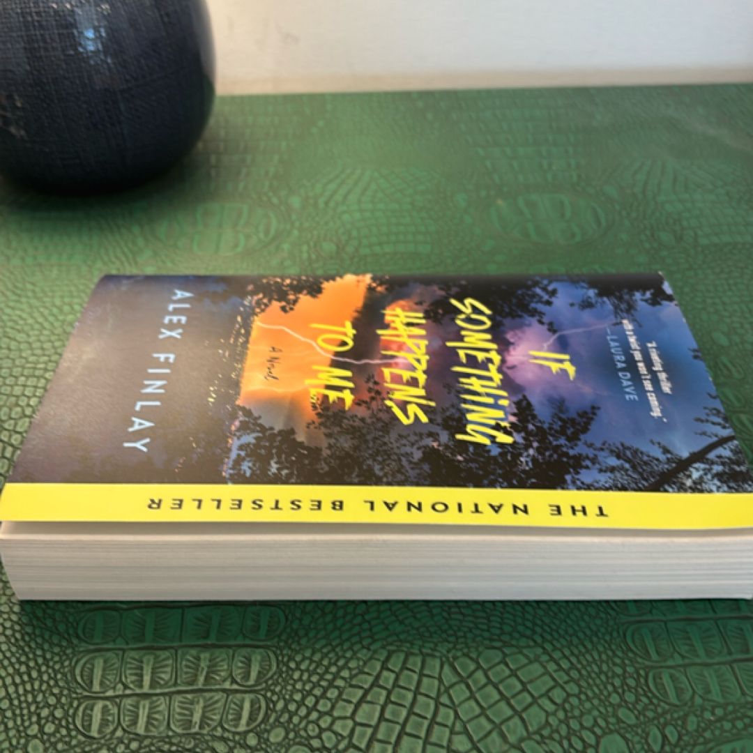 If Something Happens to Me