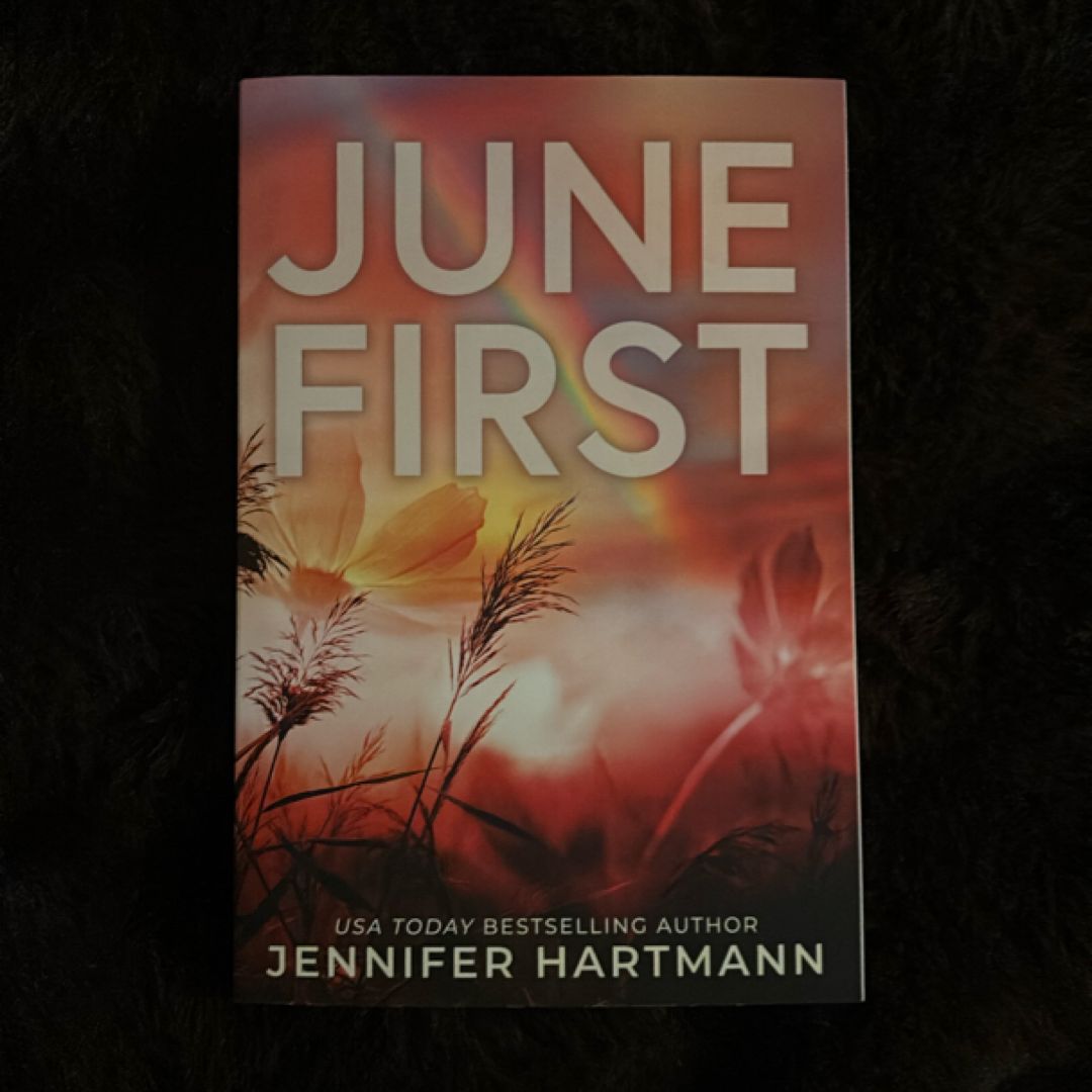 June First