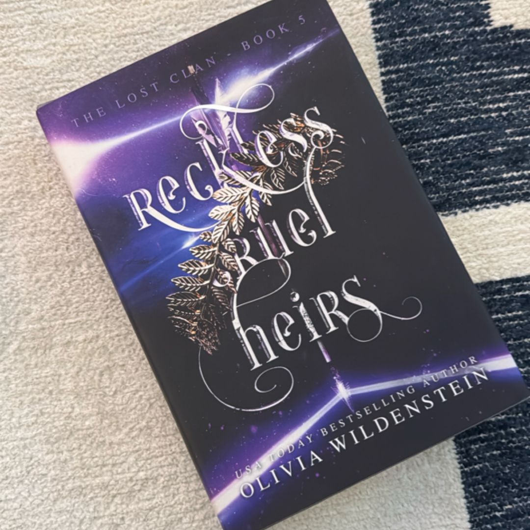 Reckless Cruel Heirs