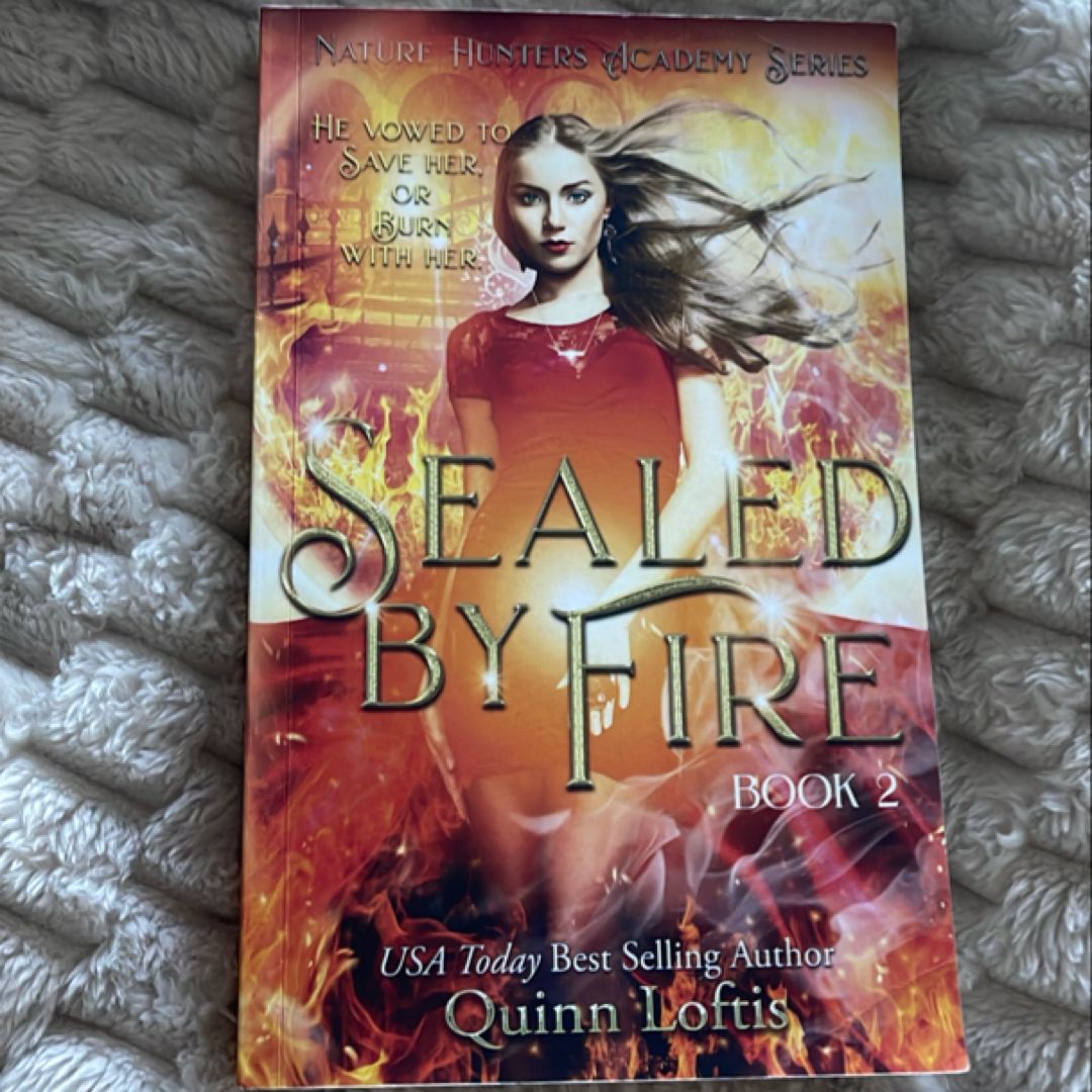 BUNDLE (books 1-3) - Bound by Earth