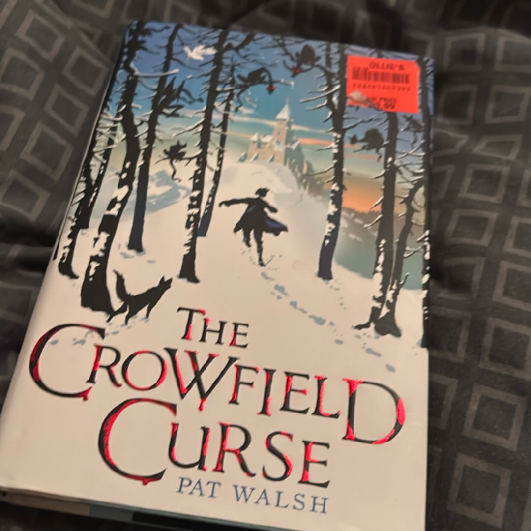 The Crowfield Curse