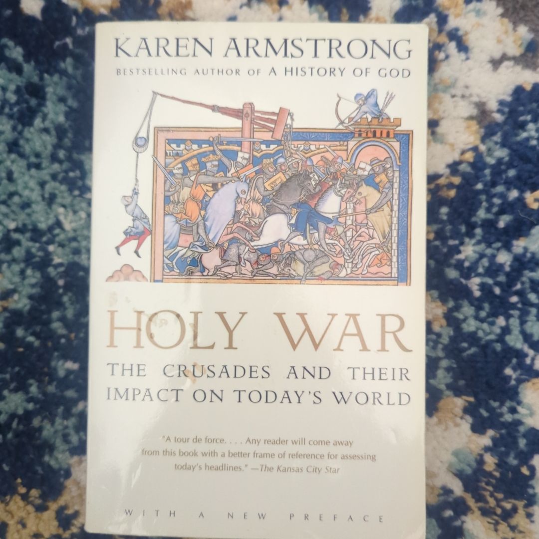 Holy War