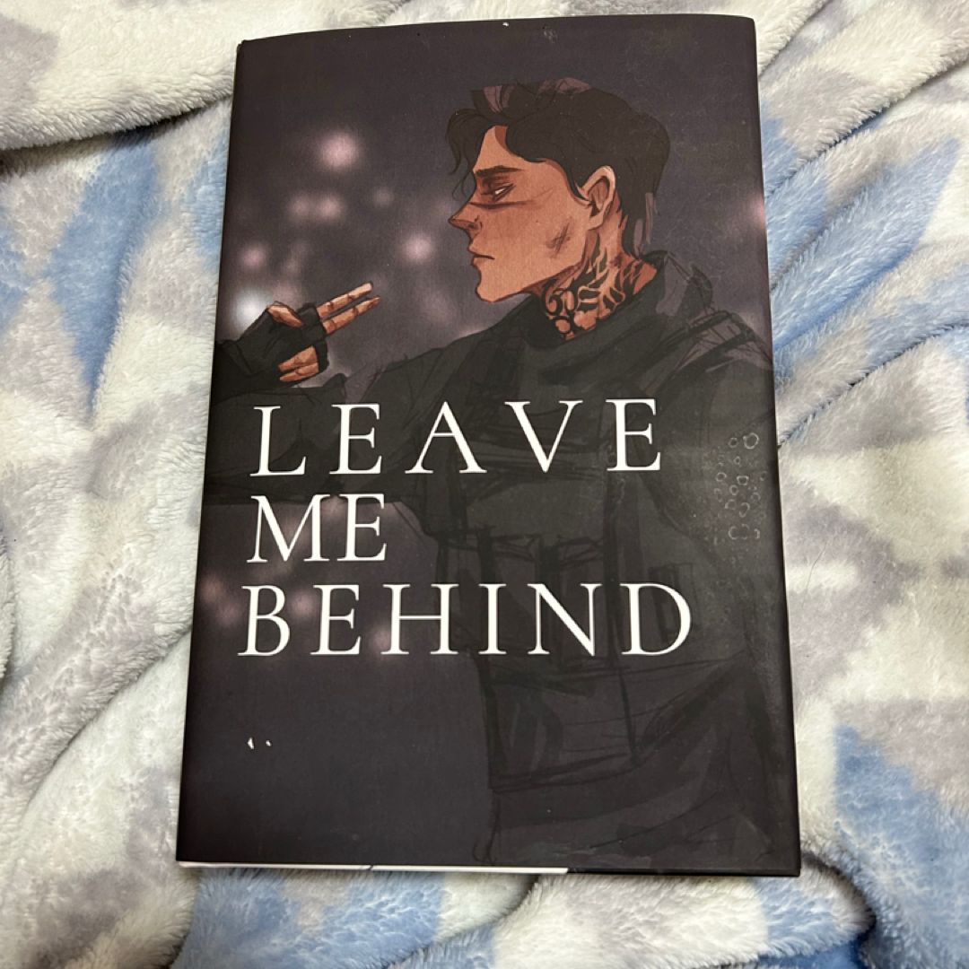Leave Me Behind