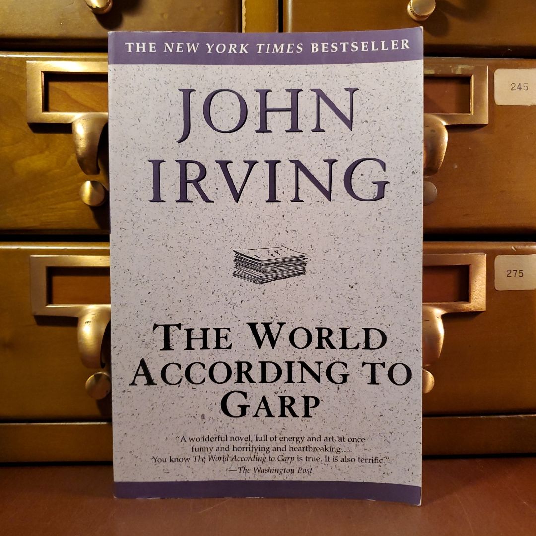 The World According to Garp