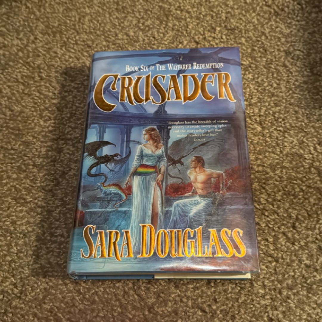 Crusader