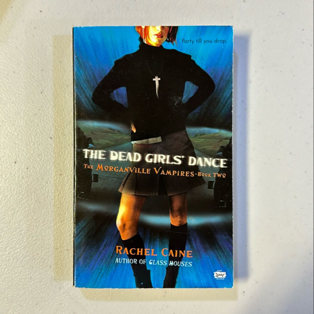 The Dead Girls' Dance