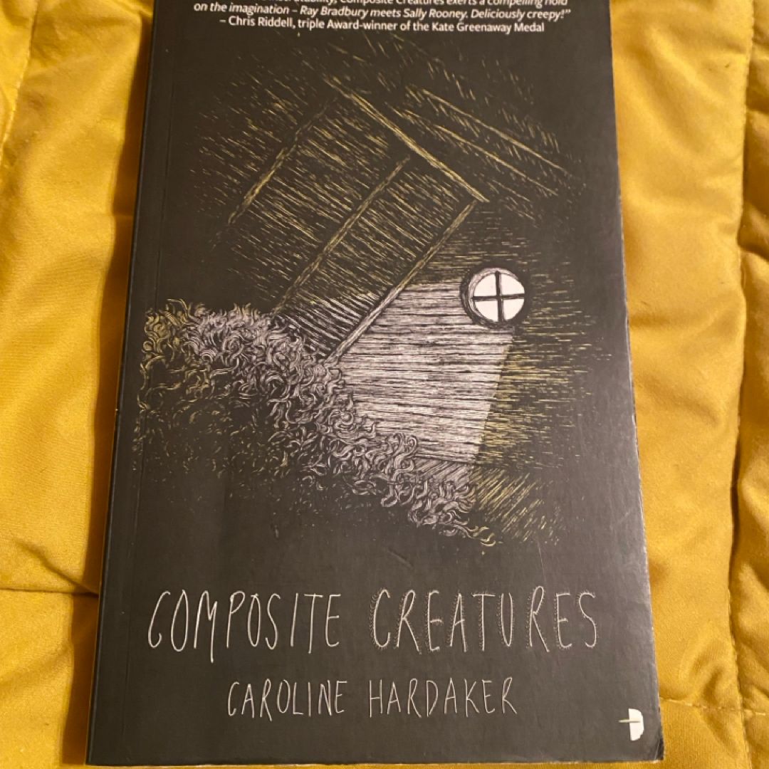 Composite Creatures