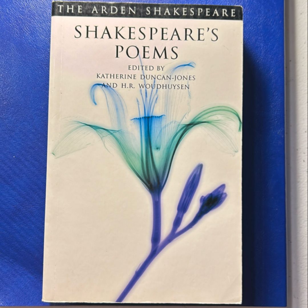 The Arden Shakespeare 洋書　セット The Arden Edition of the Works of William Shakespeare: Shakespeare