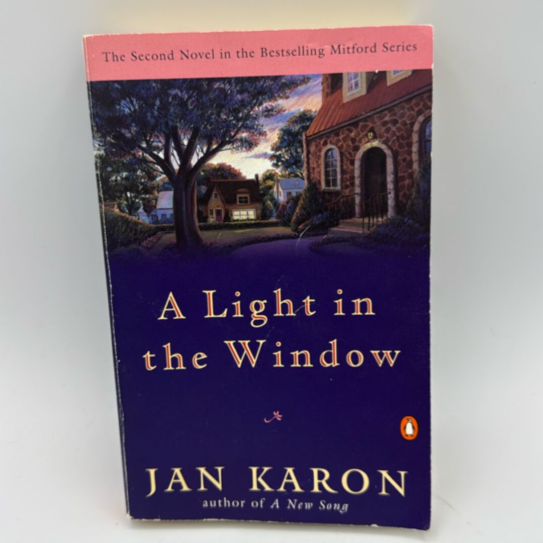 A Light in the Window