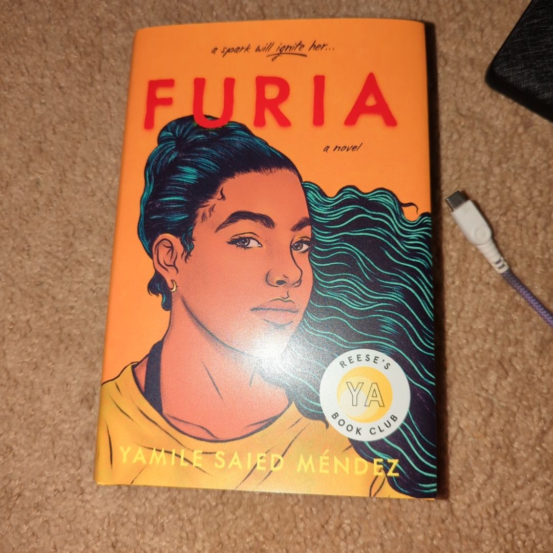 Furia