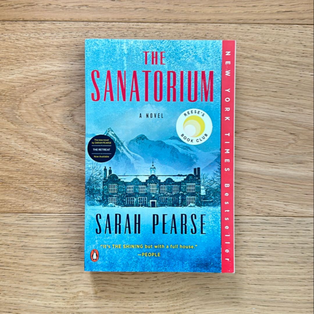 The Sanatorium