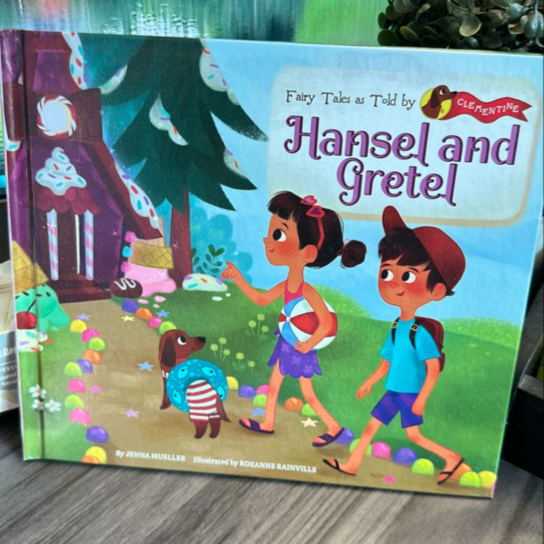 Hansel and Gretel