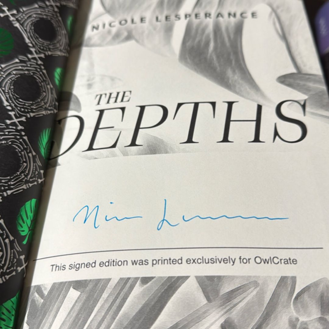 The Depths